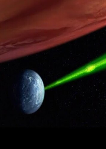 What if the Empire won?