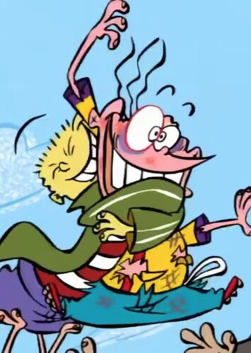 What if the Eds' Scam worked in This Episode?