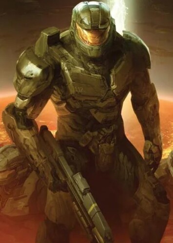What if the cancelled Halo film happened?