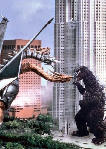 What if the Heisei Era continued the Showa Era?