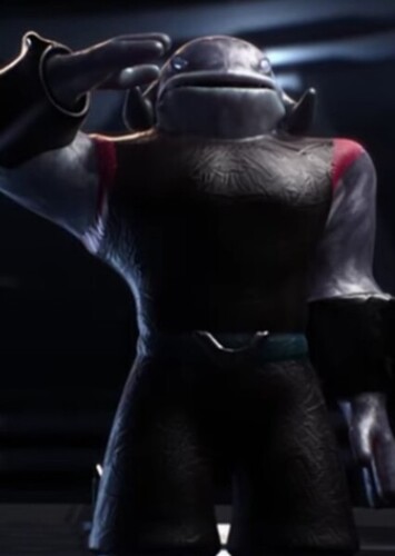 What if the Lilo and Stitch Remake was Better? (And had Gantu)