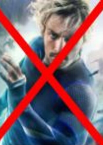 What if the MCU had a better Quicksilver?