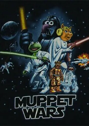 What if The Muppets made Star Wars?