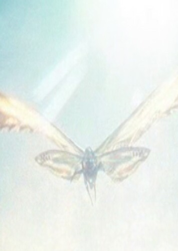 What if The New Empire only starred Mothra?