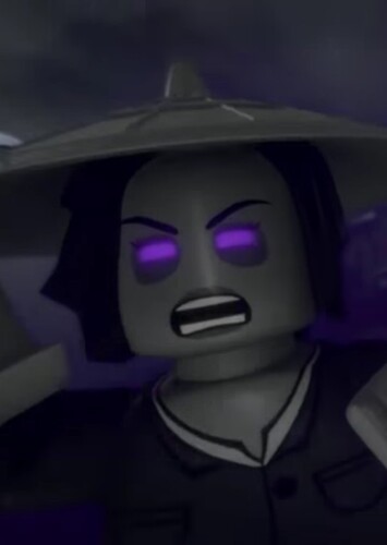 What if the Overlord won in Season 2?