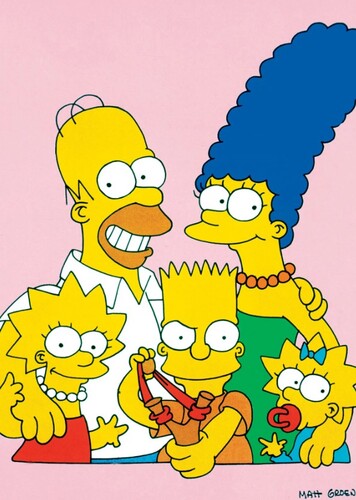 What if The Simpsons didn't get flanderized?