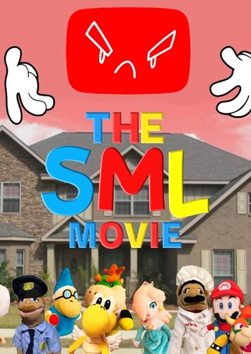 What if The SML Movie went as Planned