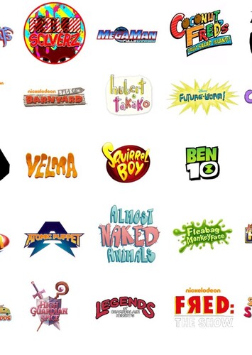 What If The So-Called "Bad" Shows Had a Crossover?