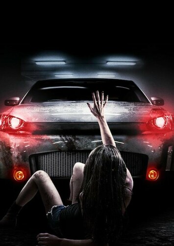 What if there was a Dark Truth behind Cars?