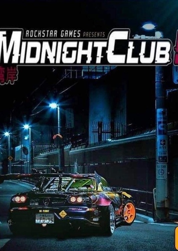 What if there was a fifth Midnight Club game?