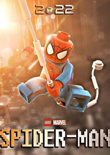 What if there was a LEGO Spider-Man Movie?
