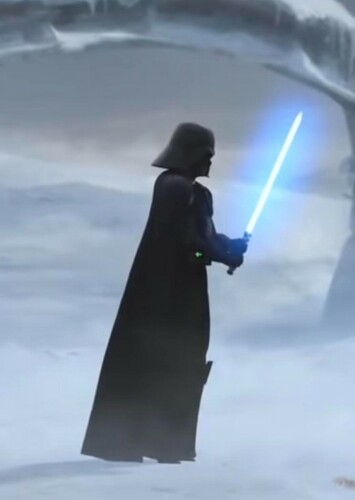 What if there was Clone Wars Season 8?