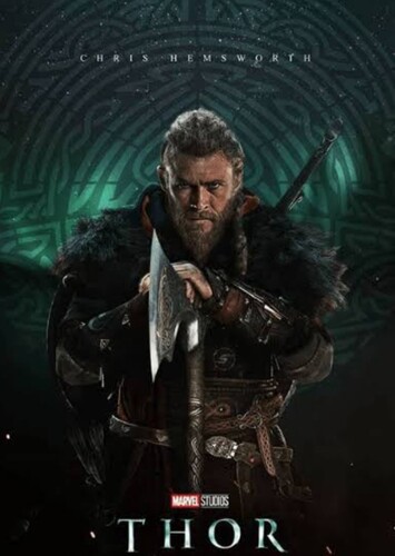What if Thor: Love and Thunder was better?