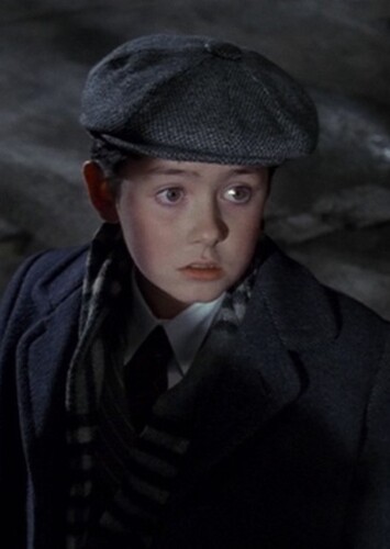 What if Tim Burton directed Batman Begins?