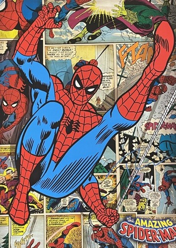 What if Tobey Maguire's Spider-Man was Comic Book Accurate?