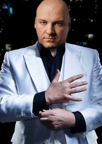 What if Tony Soprano was the Kingpin?