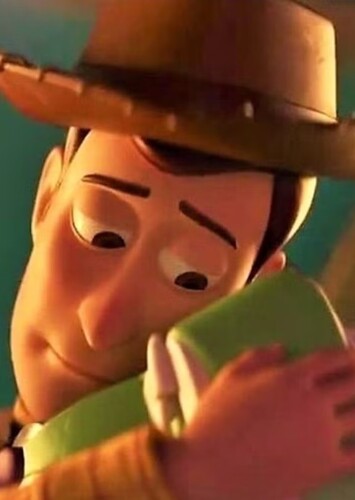What if Toy Story 4 was Better?