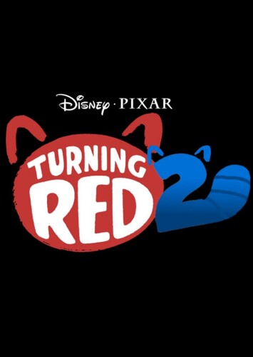 What if Turning Red 2 Happened?