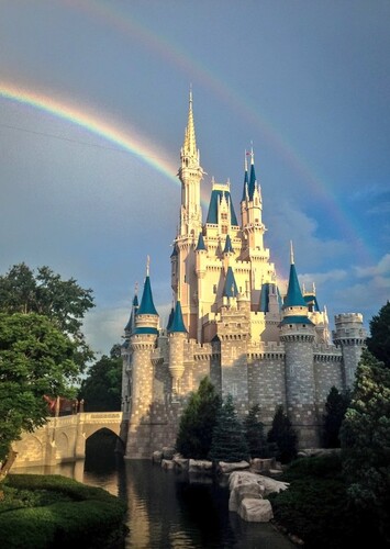 What if Walt Disney World preserved these attractions?