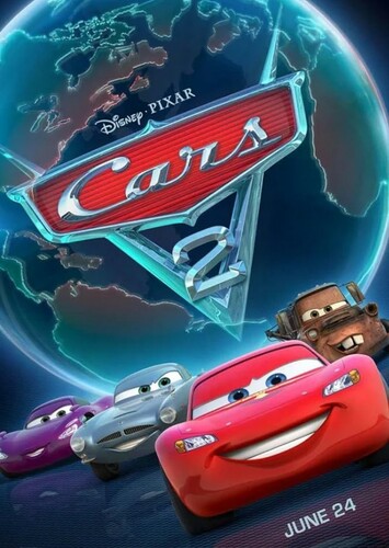 What if We Fixed Cars 2?