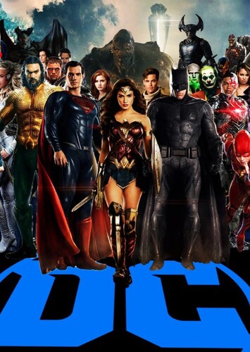 What if We Fixed DCEU?