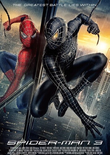 What if We Fixed Spider-Man 3?