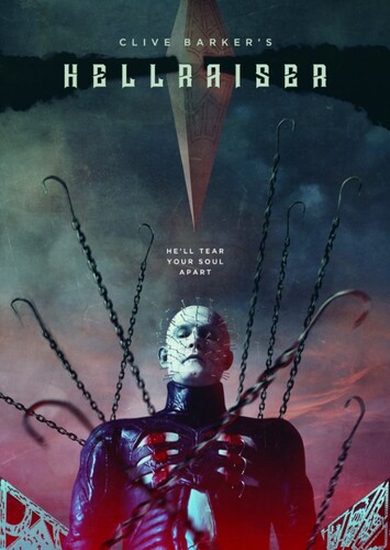 What If We Fixed the Hellraiser Sequels After Bloodline?