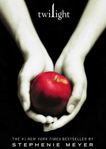 What if We Wrote The Twilight Saga?