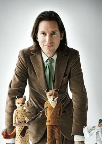 What if Wes Anderson made Smiling Friends?