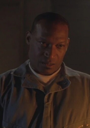 What if William Bludworth was in Final Destination 3?
