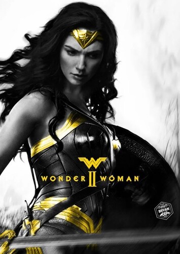 What if Wonder Woman 2 was Better?