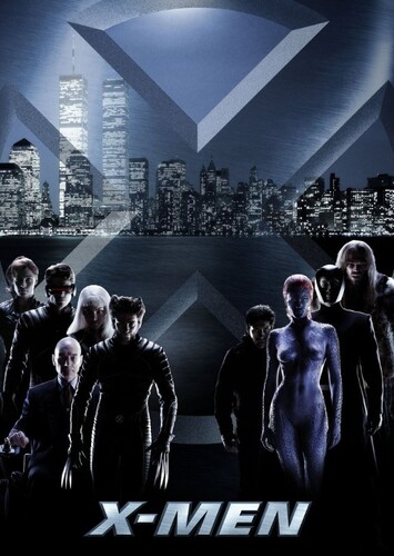 What if X-Men 2000 was better?