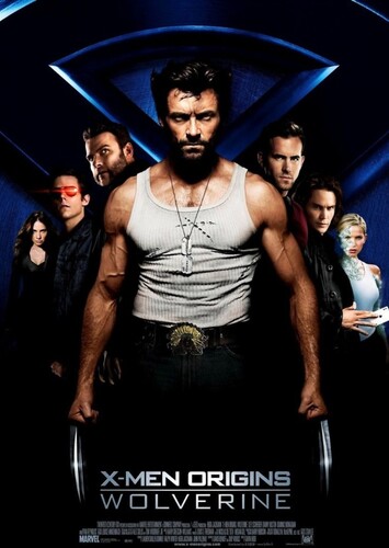 What if X-Men Origins: Wolverine were Split into Two Movies?