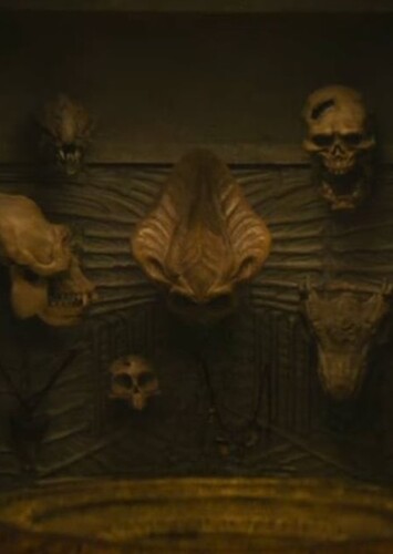 What if Aliens and Predator took over Independence Day?
