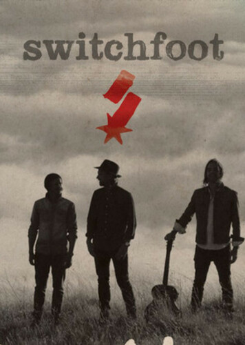 What It Costs - Switchfoot