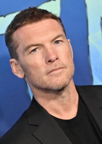 What role do you think that Sam worthington will play