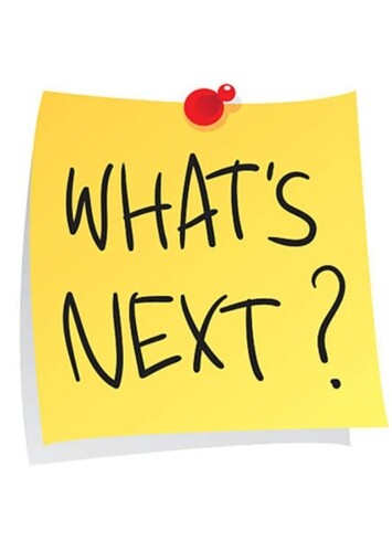 What should be castingsinmyblood's next Story?