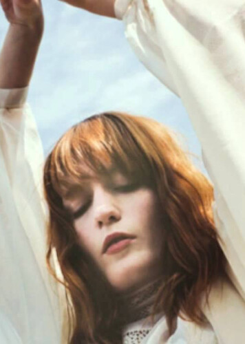 What the Water Gave Me - Florence + the Machine