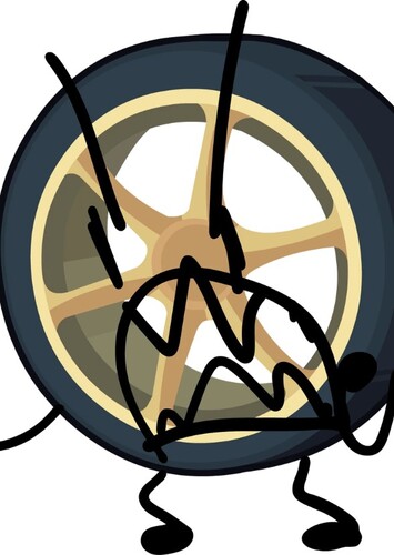 Wheel