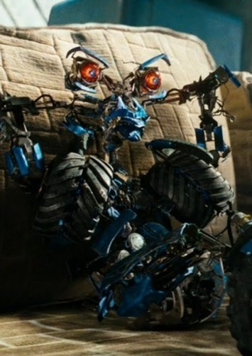 Wheelie
