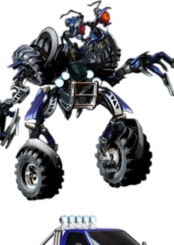 Wheelie