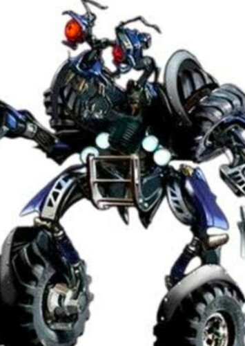 Wheelie