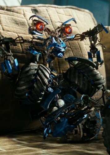 Wheelie