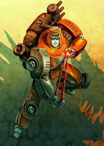 Wheelie