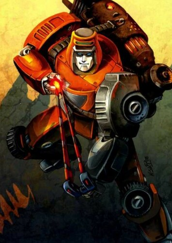 Wheelie