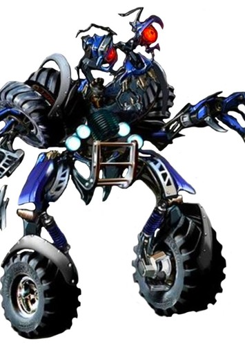 Wheelie