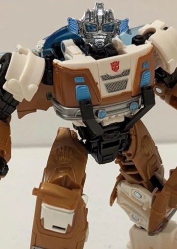 Wheeljack