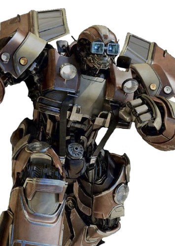 Wheeljack