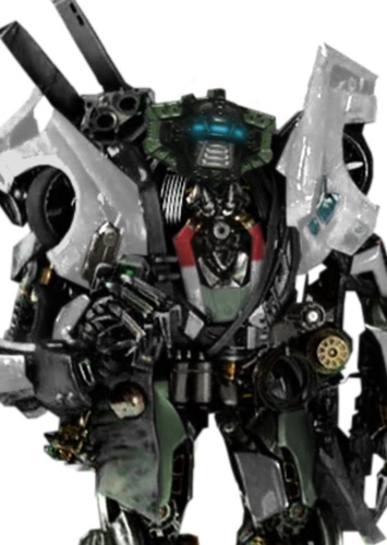 Wheeljack (Voice)