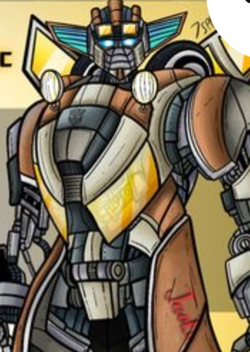Wheeljack